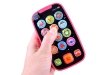Interaktywny Telefon dla Dziecka Edukacyjna Zabawka Smartfon Hola ZA5670